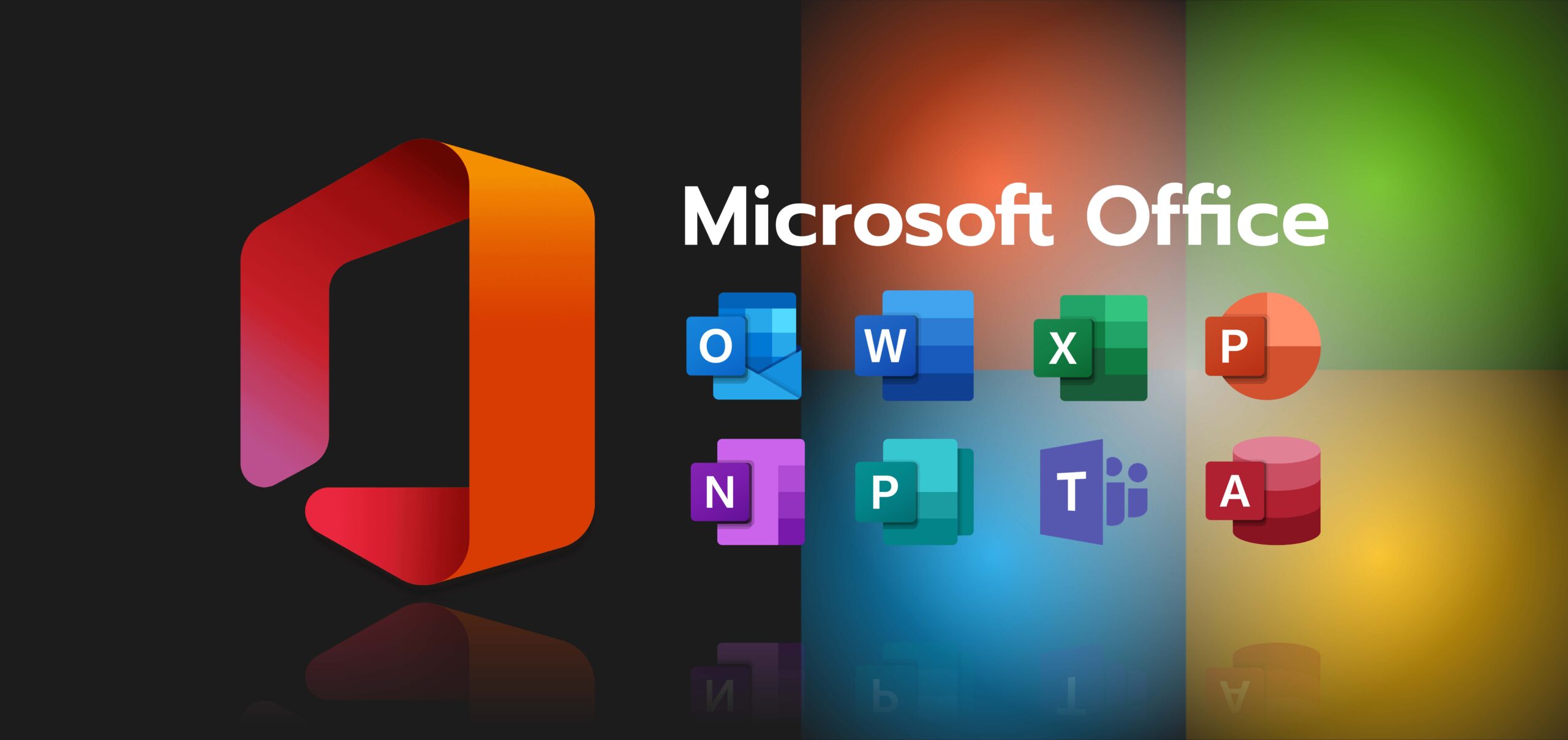 Microsoft Office