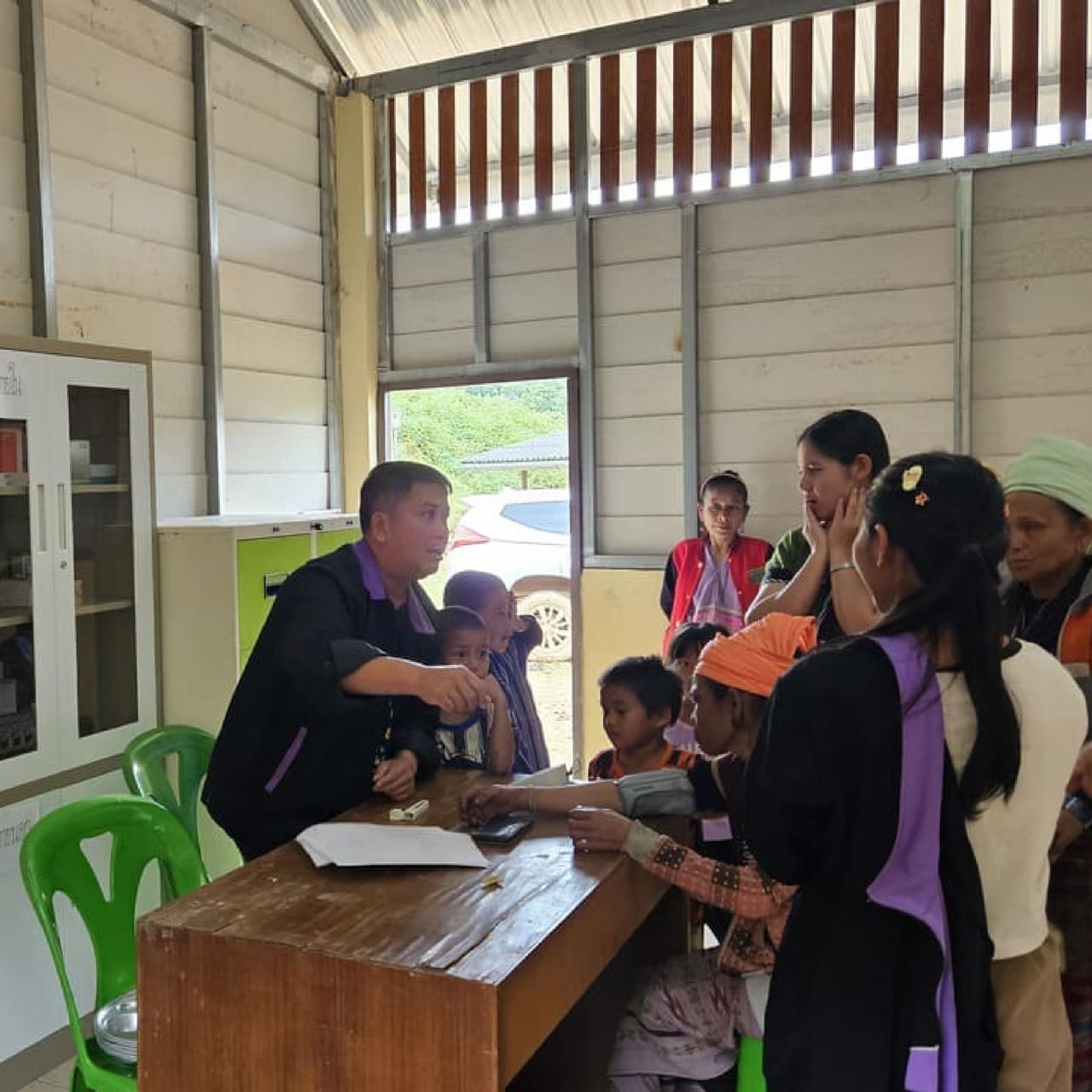 บริษัท เซียน จิ้น เทรดดิ้ง จำกัด 06